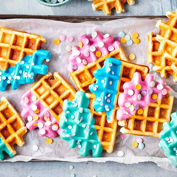 FunCakes Waffle Mix 1kg