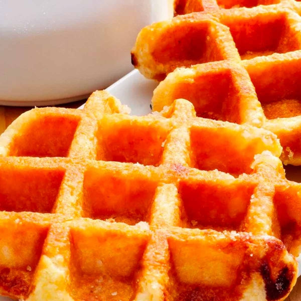 FunCakes Waffle Mix 1kg