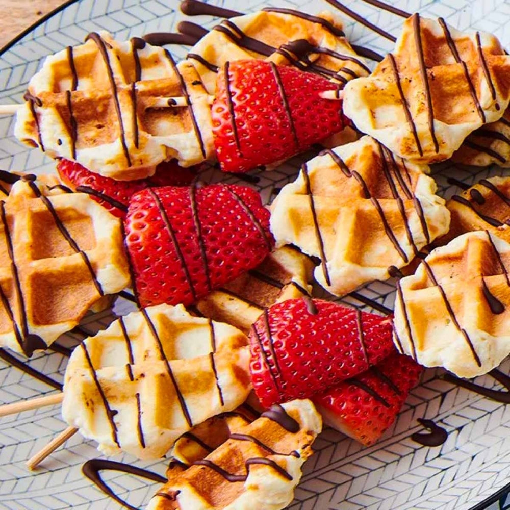 FunCakes Waffle Mix 1kg