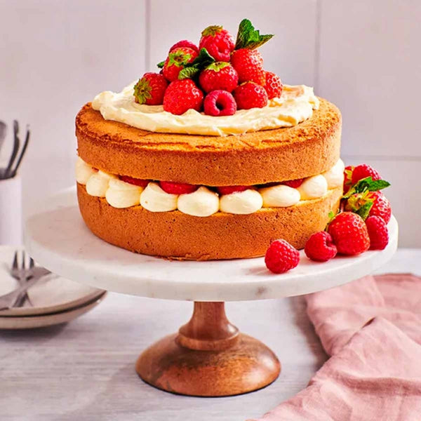 FunCakes Sponge Cake Deluxe Mix
