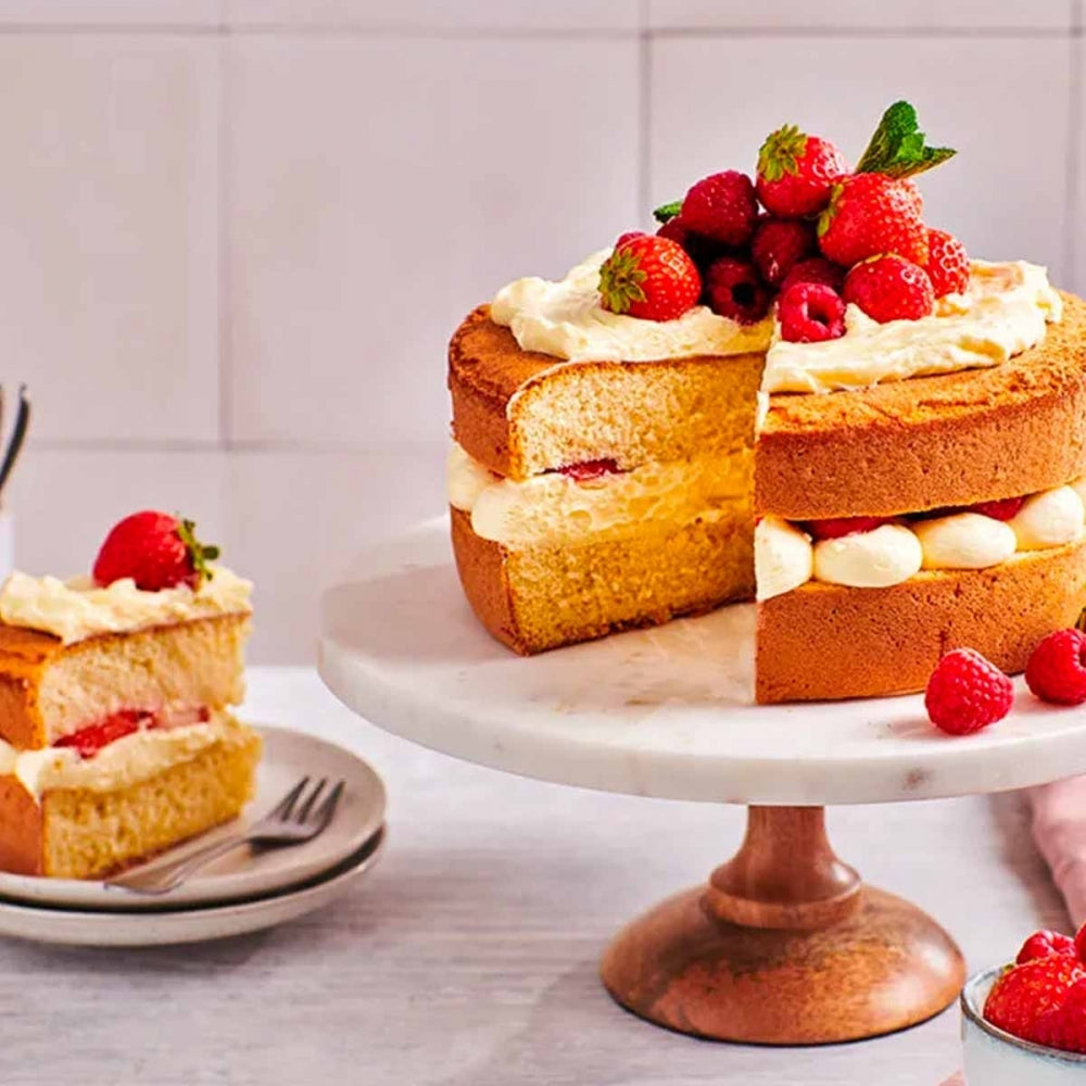 FunCakes Sponge Cake Deluxe Mix