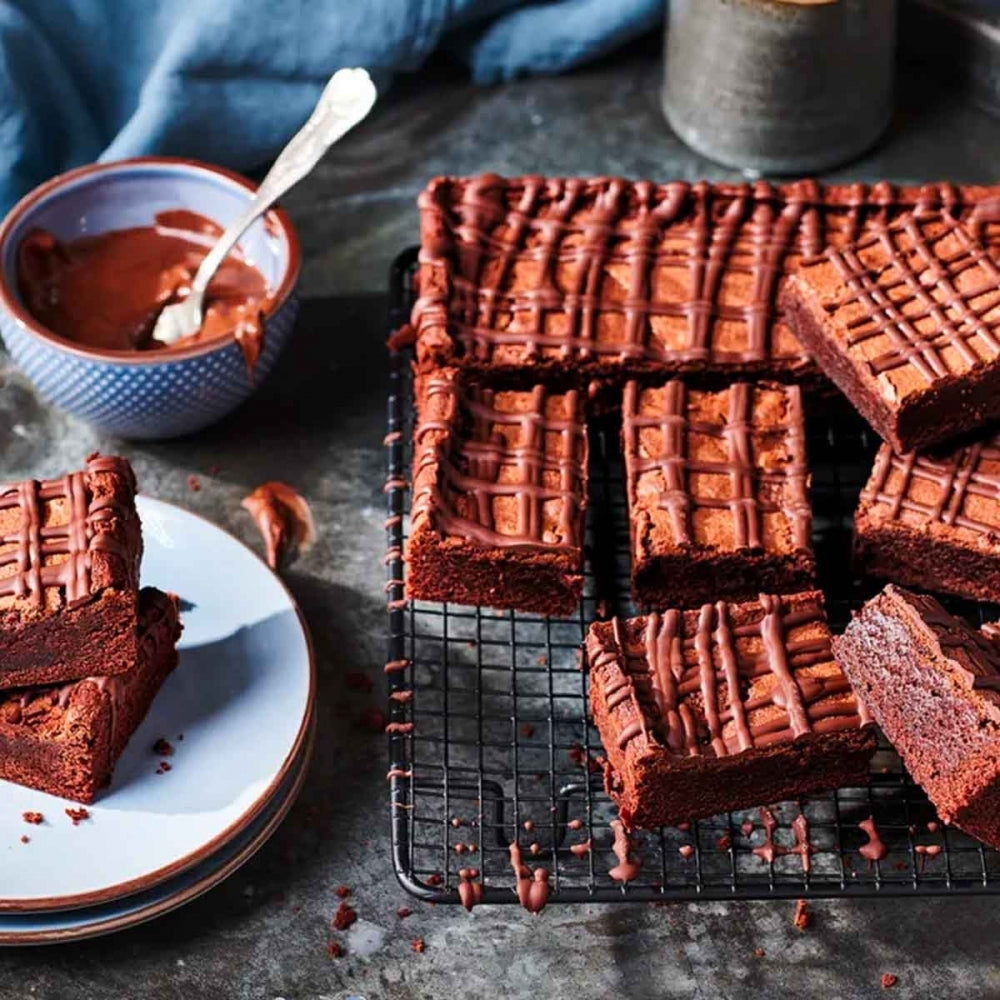 FunCakes Fudge Brownie Mix 500g