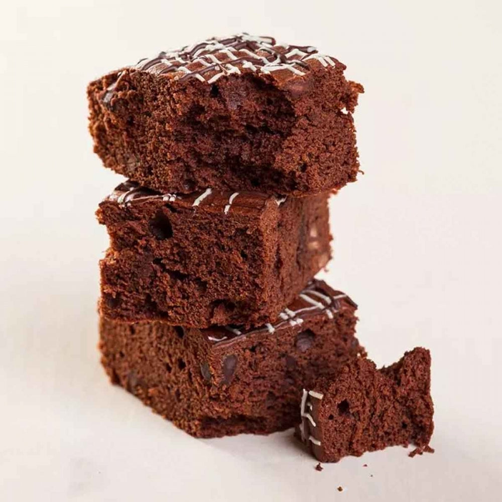 FunCakes Brownie Cake Mix