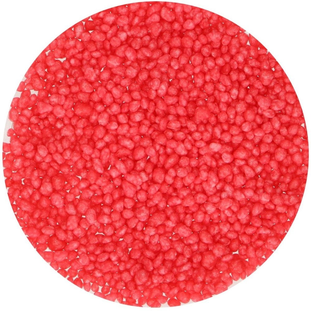 FunCakes Red Sugar Dots 80g
