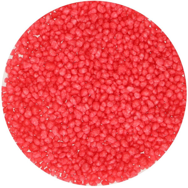 FunCakes Red Sugar Dots 80g
