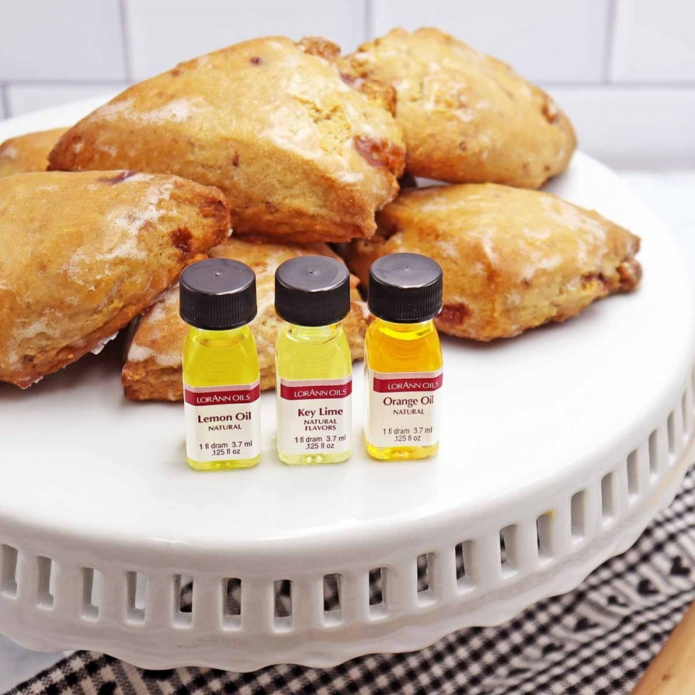 LorAnn Orange Oil Natural Food Flavouring