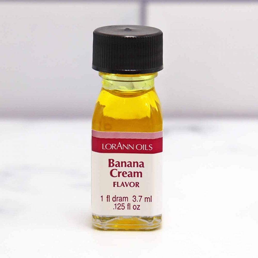 LorAnn Banana Cream Food Flavouring