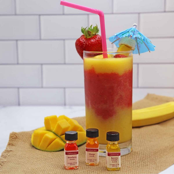 LorAnn Strawberry Food Flavouring