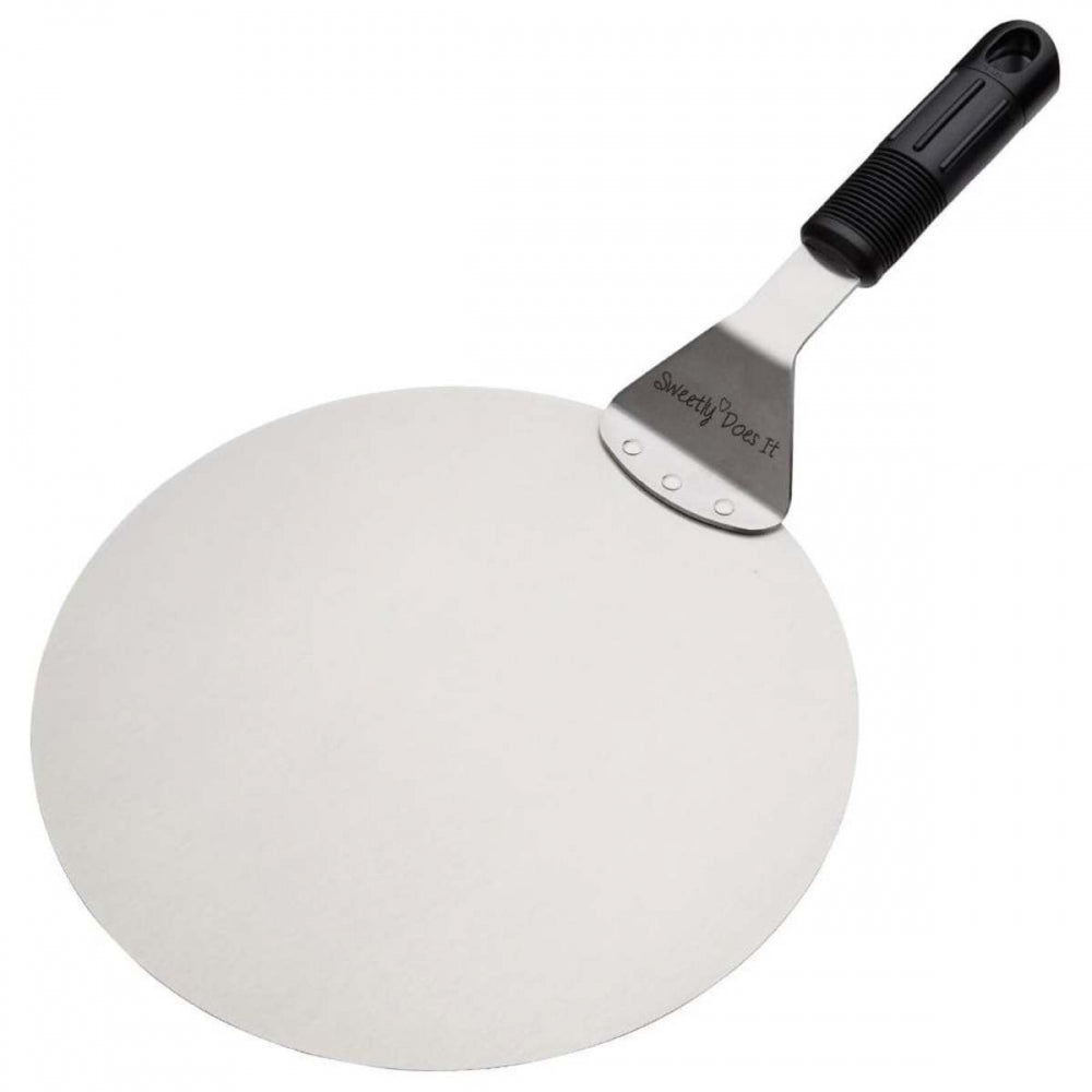 Kitchencraft 10" professional stainless steel cake / cookie lifter