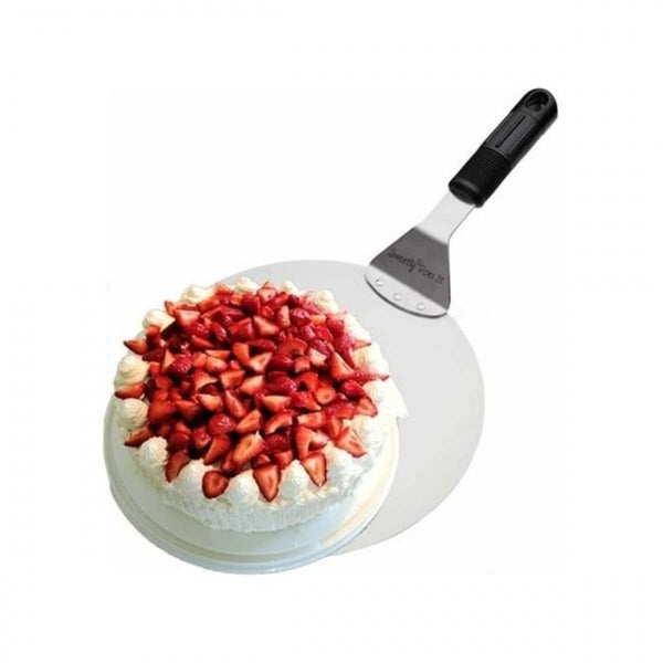 Kitchencraft 10" professional stainless steel cake / cookie lifter
