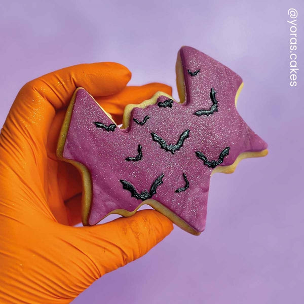 Wilton Bat - Grippy Cookie Cutter