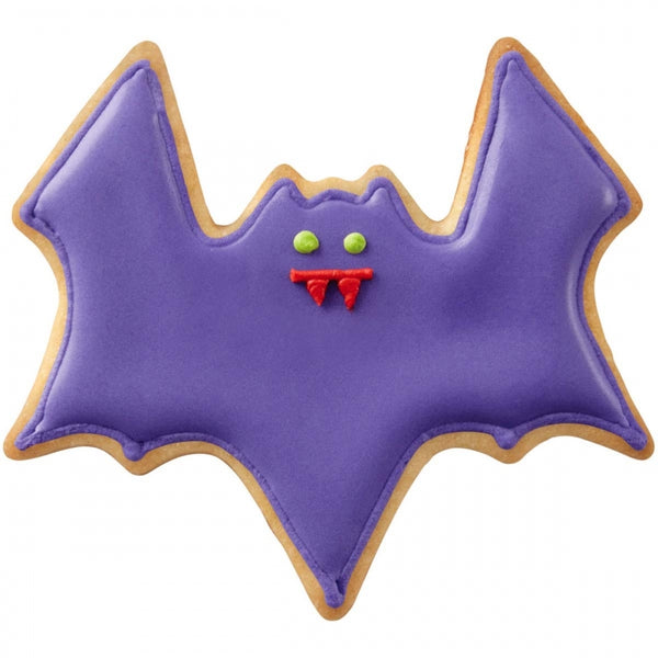 Wilton Bat - Grippy Cookie Cutter