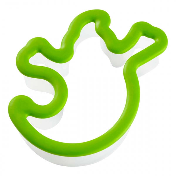 Wilton Ghost - Grippy Cookie Cutter