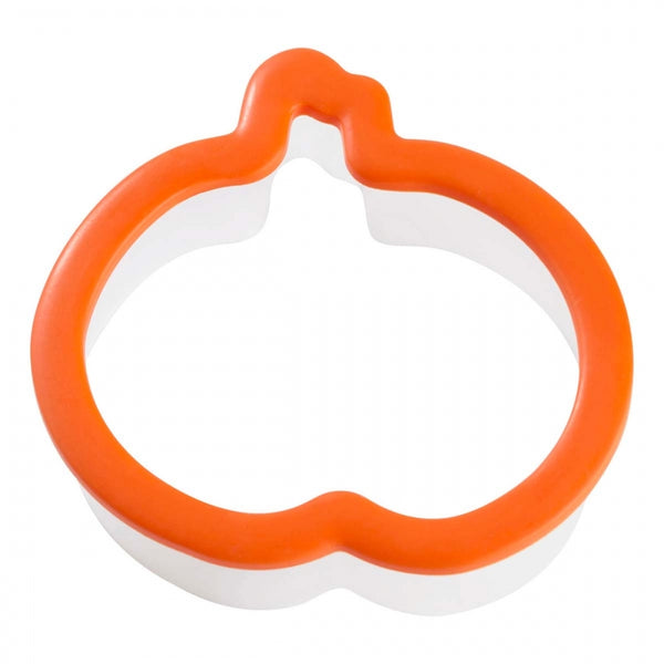 Wilton Jack O Lantern - Grippy Cookie Cutter