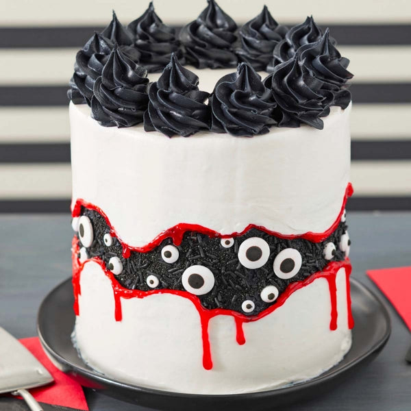 Wilton Mini Candy Eyeballs 57g