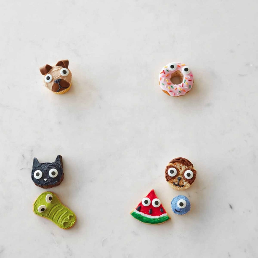 Wilton Mini Candy Eyeballs 57g