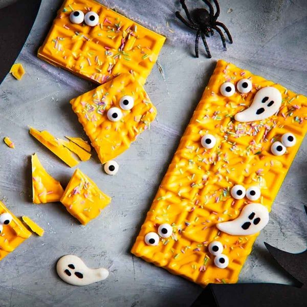 FunCakes Candy Eyeballs x 64