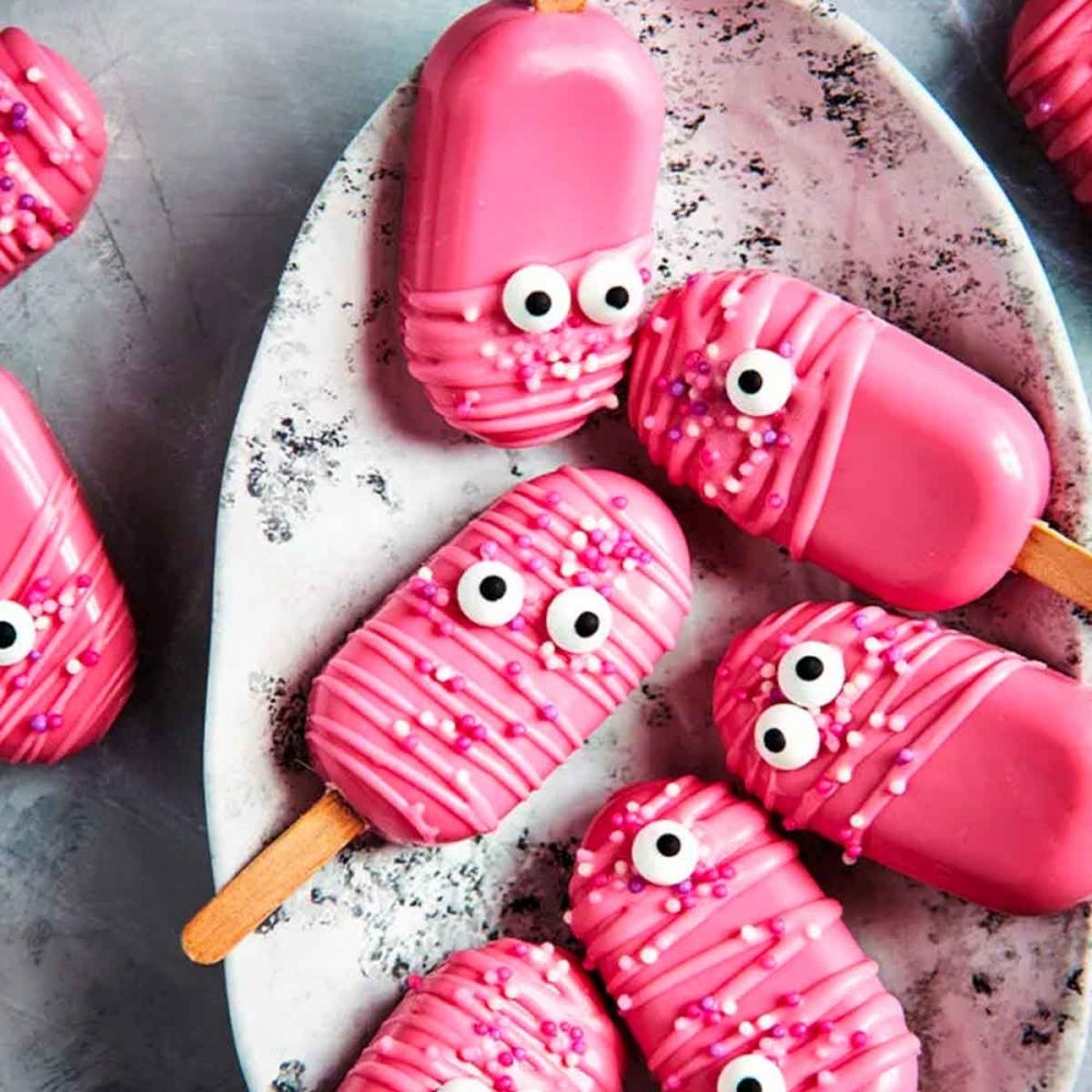 FunCakes Candy Eyeballs x 64