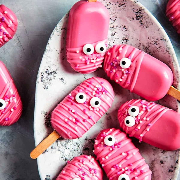 FunCakes Candy Eyeballs x 64