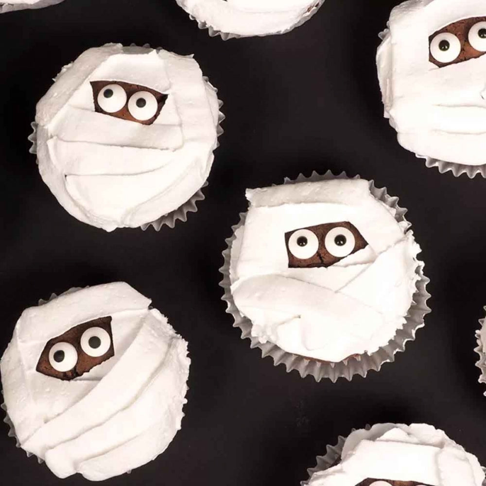 FunCakes Candy Eyeballs x 64