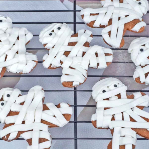 FunCakes Candy Eyeballs x 64