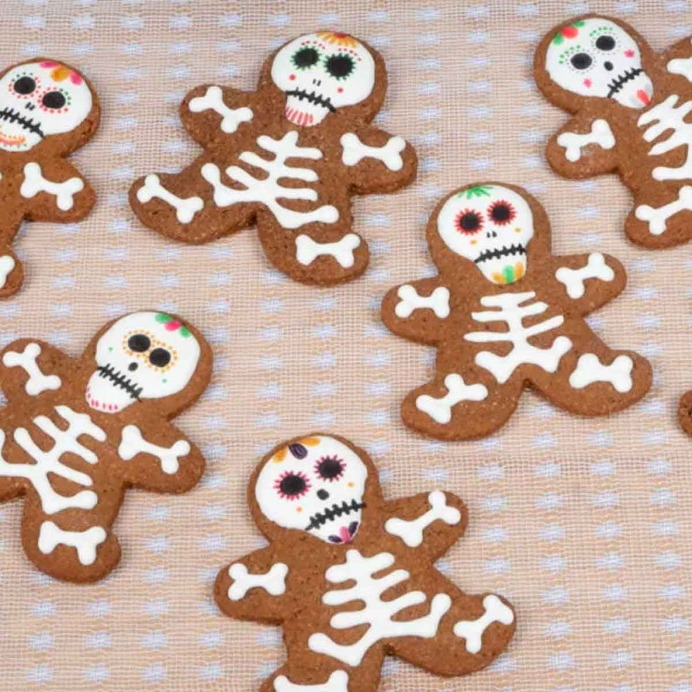 FunCakes Gingerbread Mix 500g