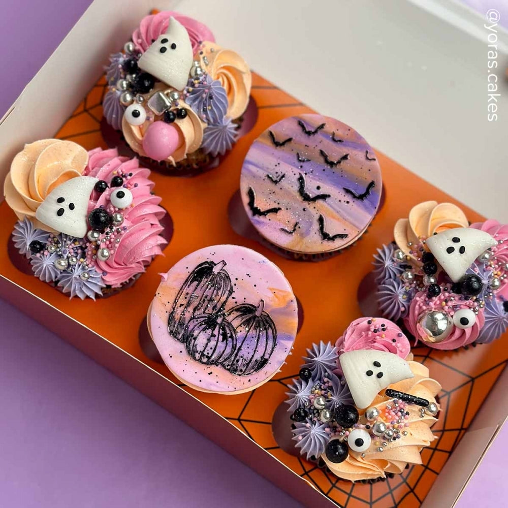 FunCakes Candy Eyeballs x 64