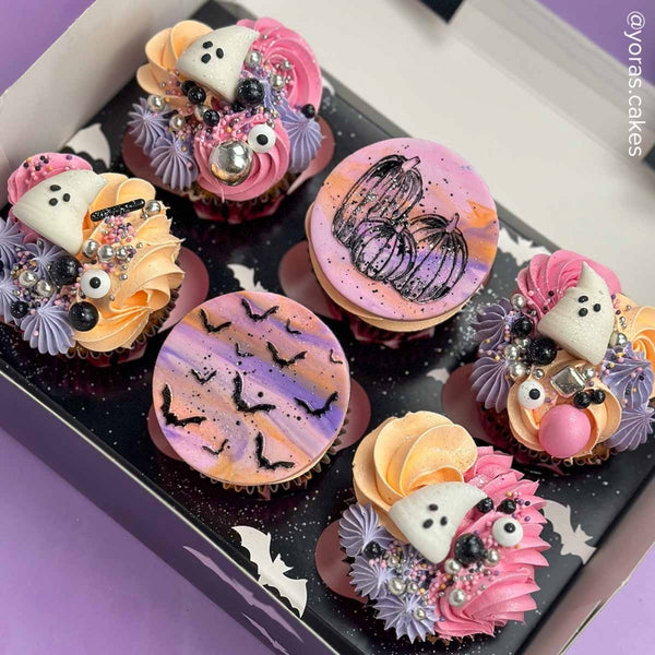 FunCakes Candy Eyeballs x 64