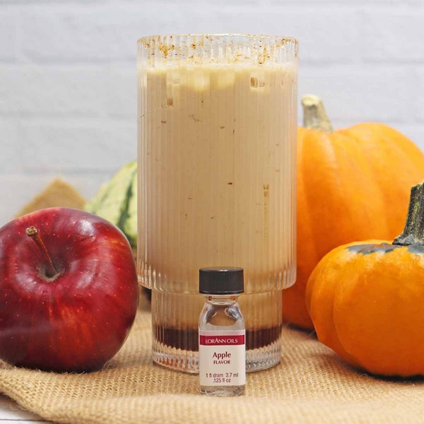LorAnn Apple Food Flavouring 1 Dram