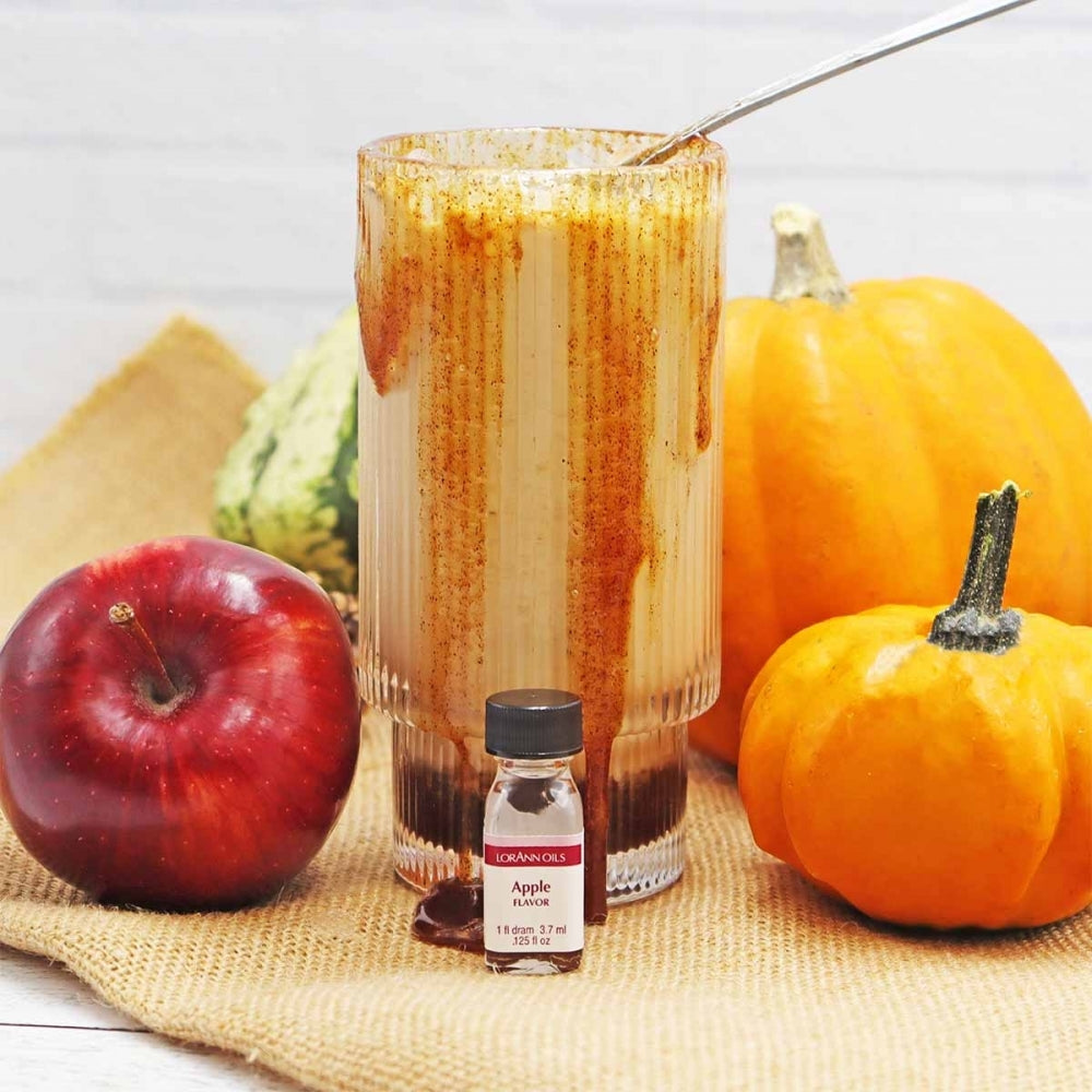 LorAnn Apple Food Flavouring 1 Dram
