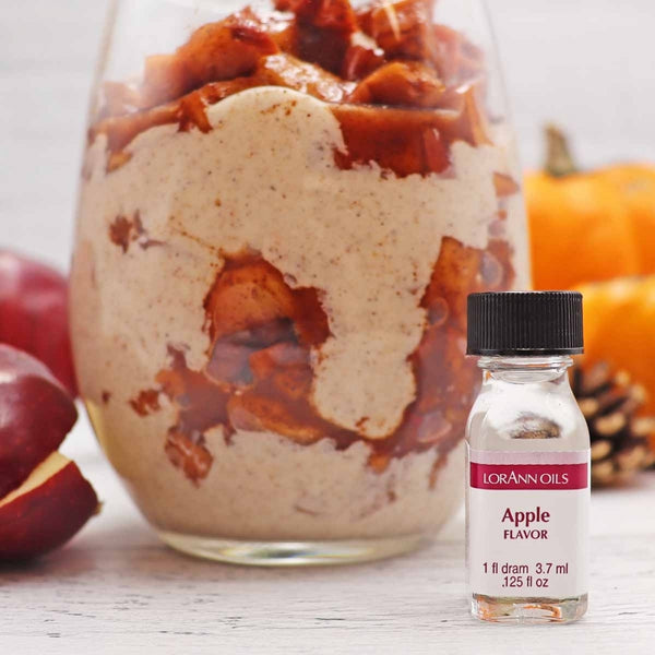 LorAnn Apple Food Flavouring 1 Dram
