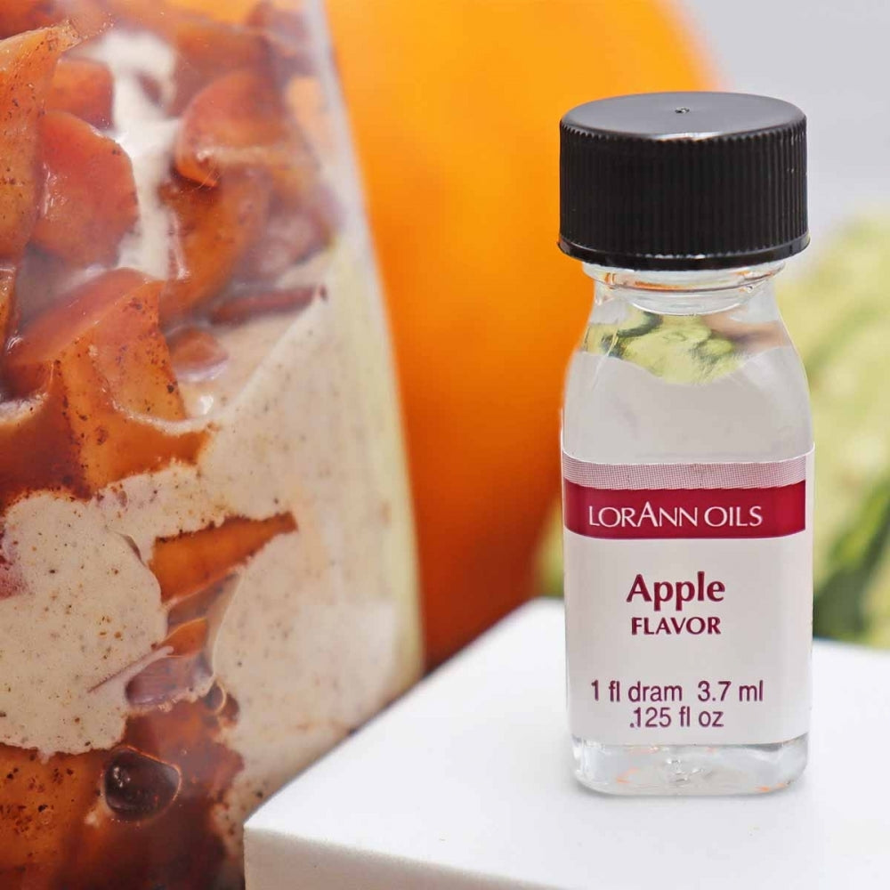 LorAnn Apple Food Flavouring 1 Dram
