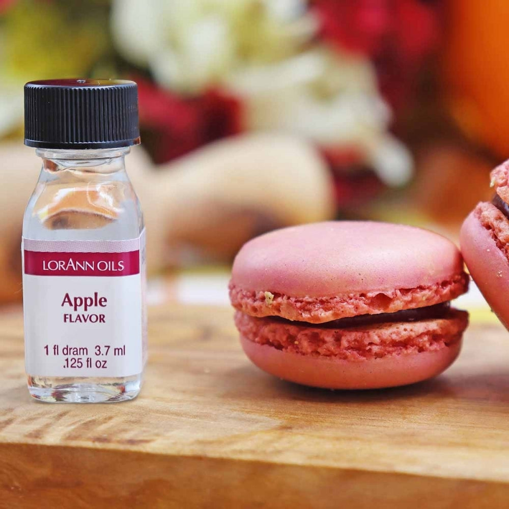LorAnn Apple Food Flavouring 1 Dram