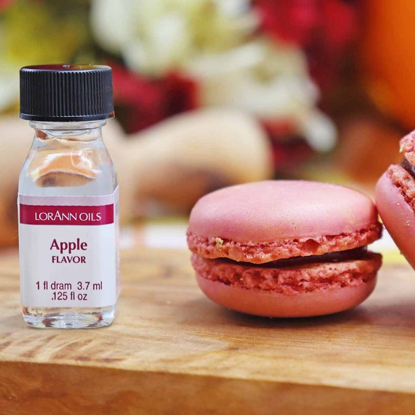 LorAnn Apple Food Flavouring 1 Dram