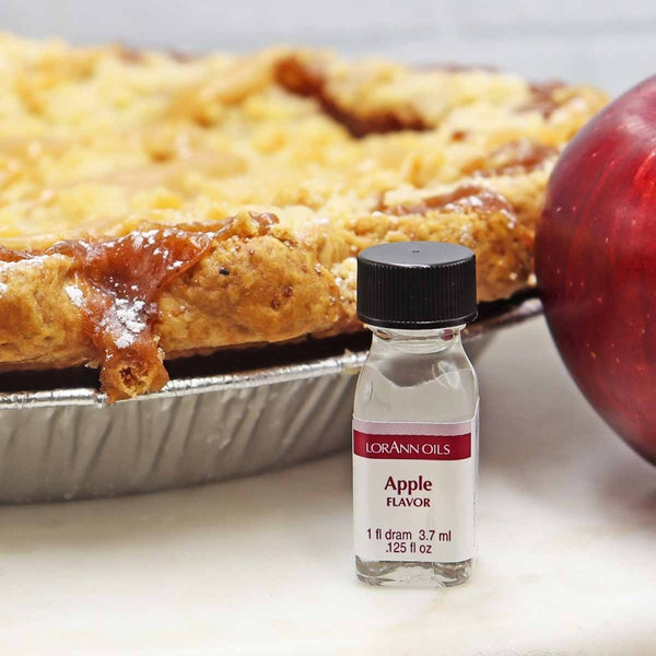 LorAnn Apple Food Flavouring 1 Dram