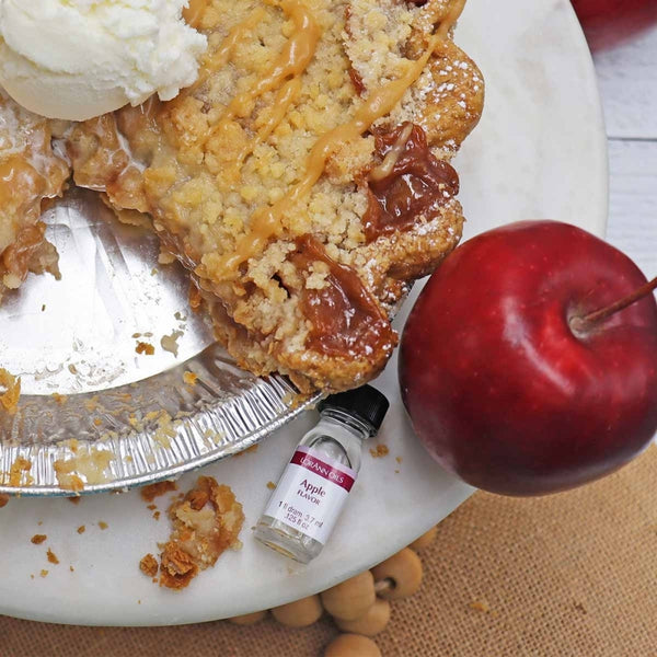 LorAnn Apple Food Flavouring 1 Dram