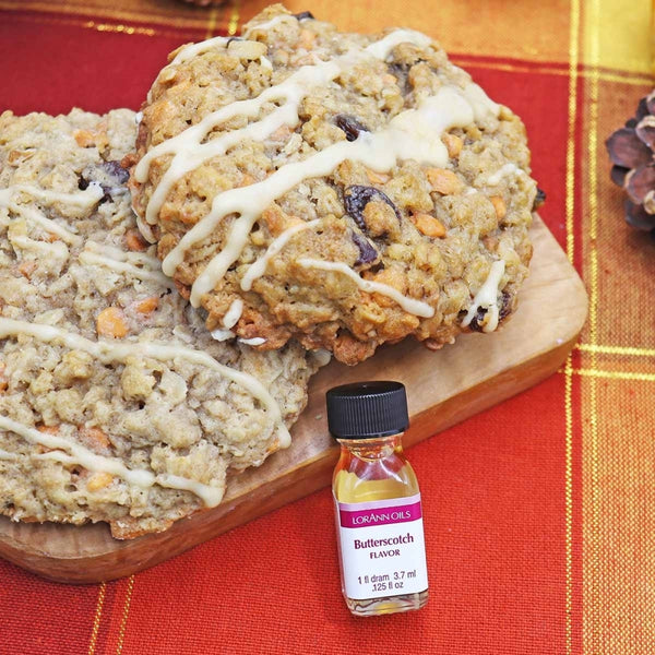 LorAnn Butterscotch Food Flavouring 1 Dram