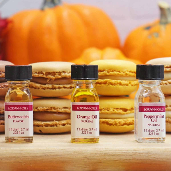 LorAnn Orange Oil Natural Food Flavouring