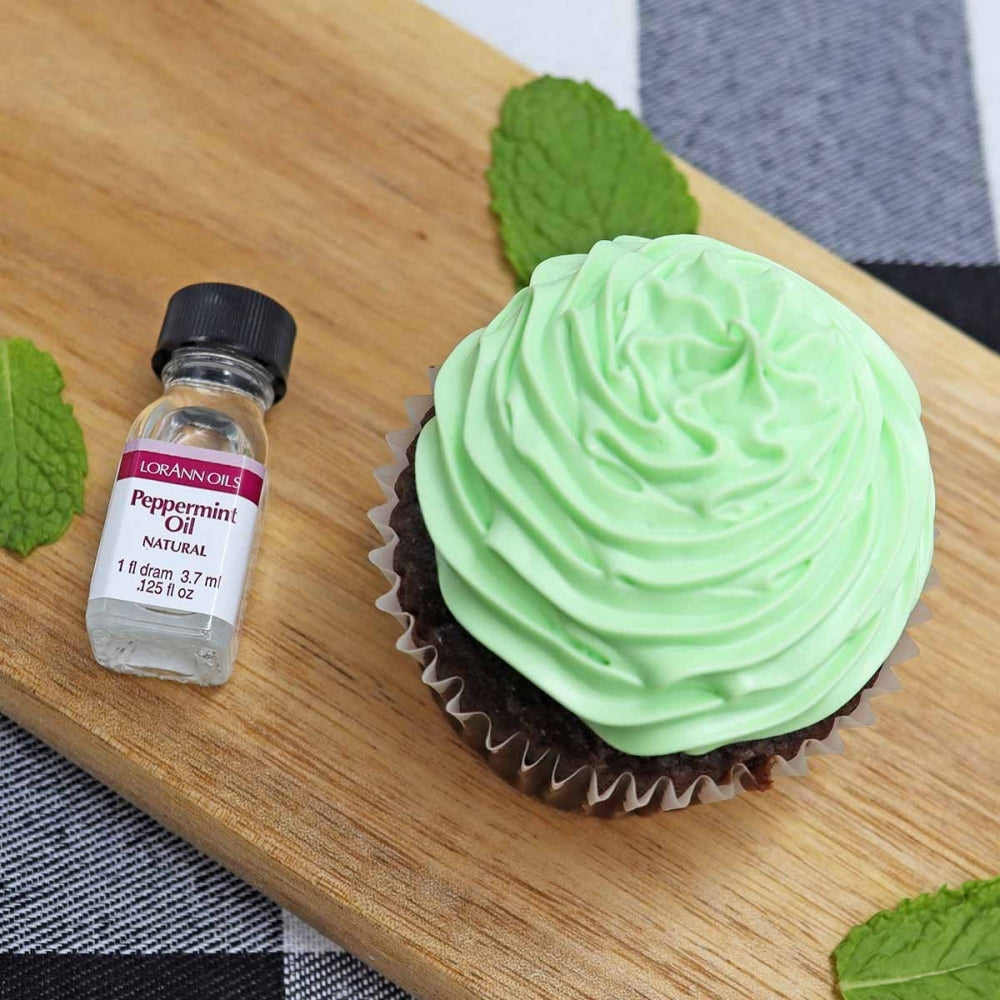 LorAnn Peppermint Oil Natural Food Flavouring