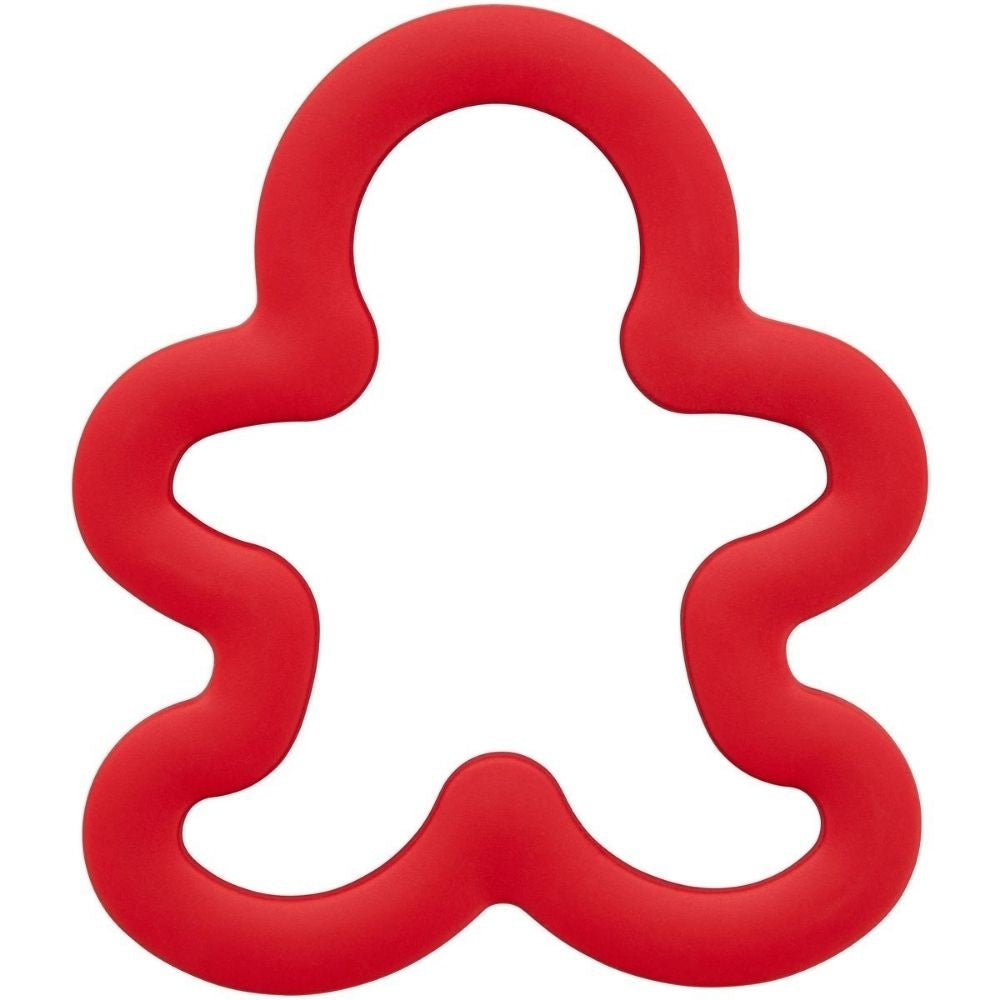 Wilton Gingerbread Man Comfort-Grip Cutter