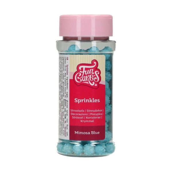 FunCakes EXPIRED - FunCakes Mimosa Blue 45g [JUNE 2025]