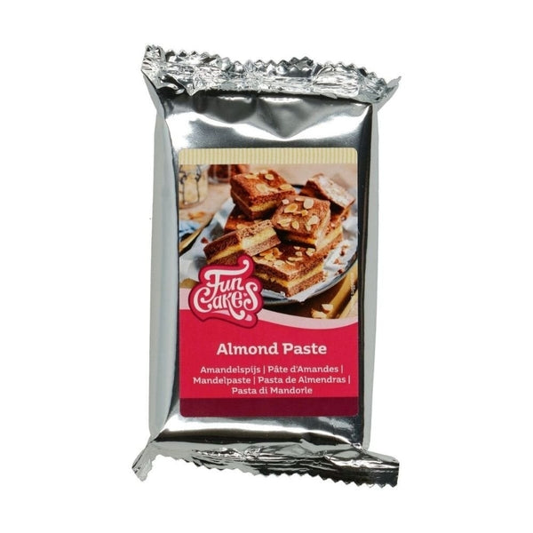 FunCakes Almond Paste 250g