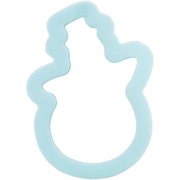 Wilton Comfort Grip Cutter Snowman