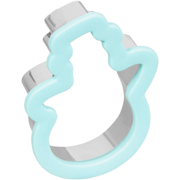 Wilton Comfort Grip Cutter Snowman