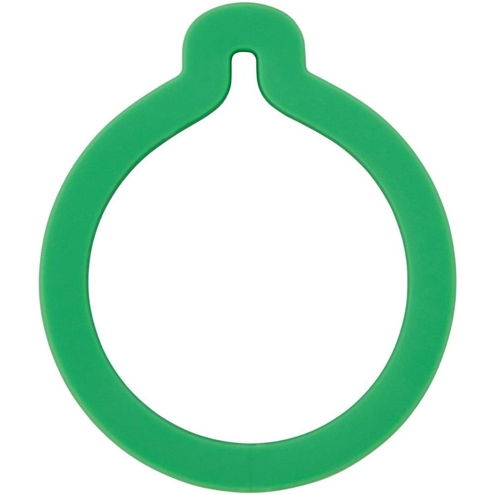 Wilton Comfort Grip Cutter Ornament Xmas Bauble