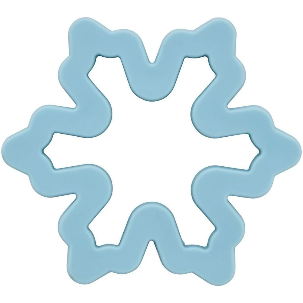 Wilton Comfort Grip Cutter Snowflake