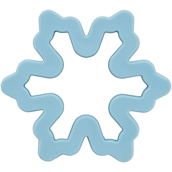 Wilton Comfort Grip Cutter Snowflake