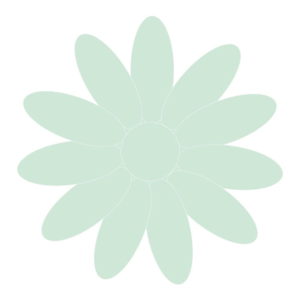 Beau Products Soft Sage Flower Paste 100g