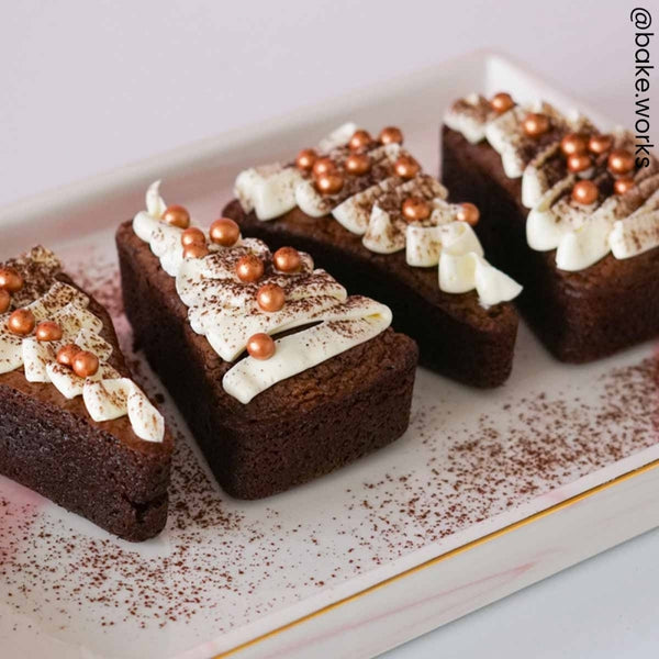 FunCakes Fudge Brownie Mix 500g