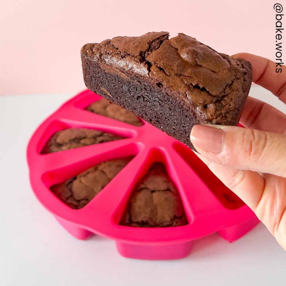 FunCakes Fudge Brownie Mix 500g